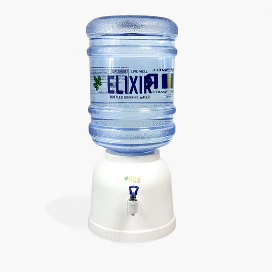 19 Liter Drinking Water