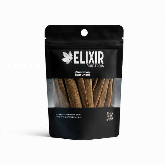 Ceylon Cinnamon (Dar Chini)