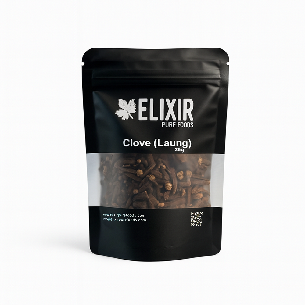 Clove (Laung India)
