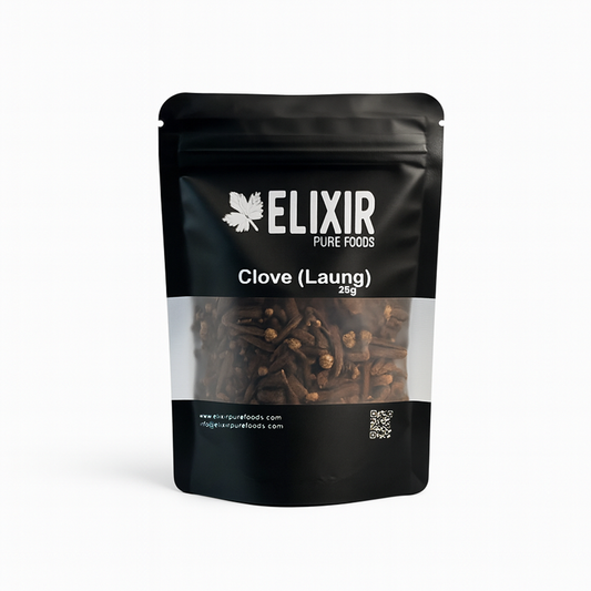 Clove (Laung India)
