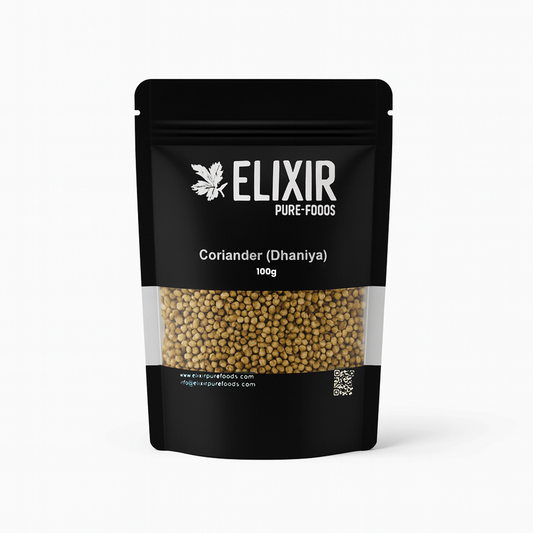 Coriander (Dhaniya)
