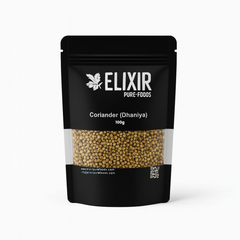 Coriander (Dhaniya)