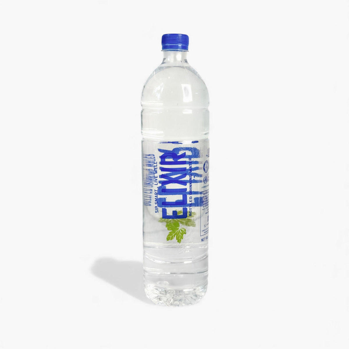 1500 ML Drinking Water