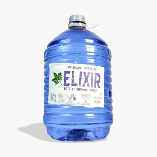 19 Liter Drinking Water