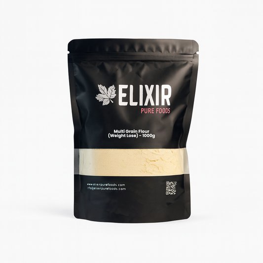 Multi Grain Flour