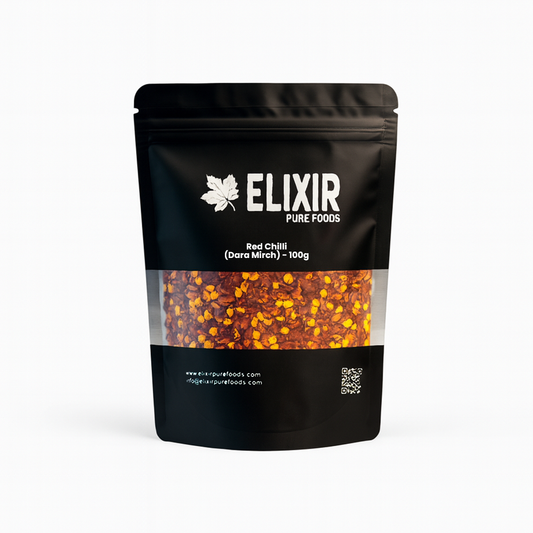 Red Chili (Dara)