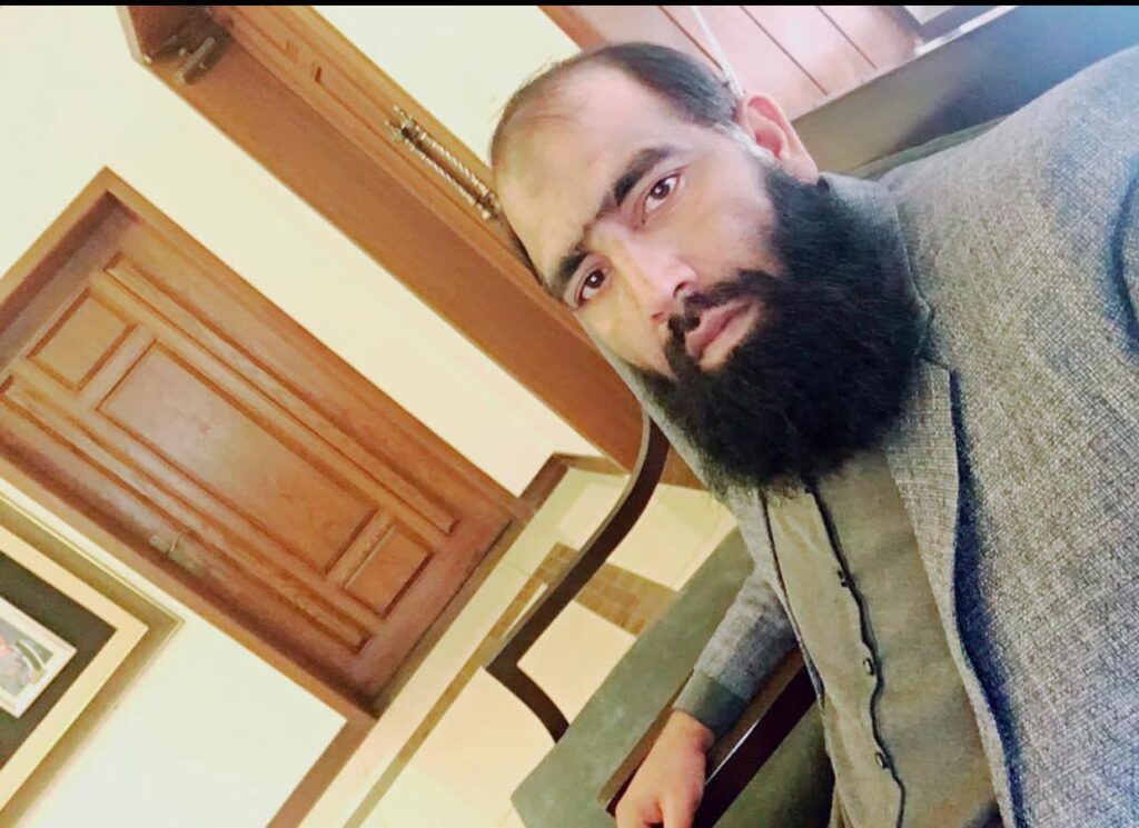 Rana Awais